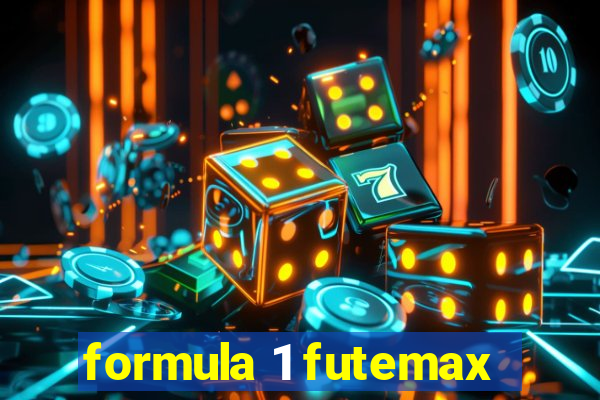 formula 1 futemax